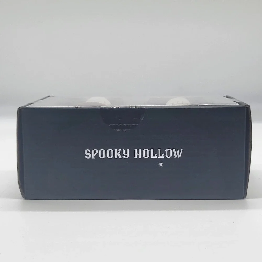 Spooky Hollow brand new